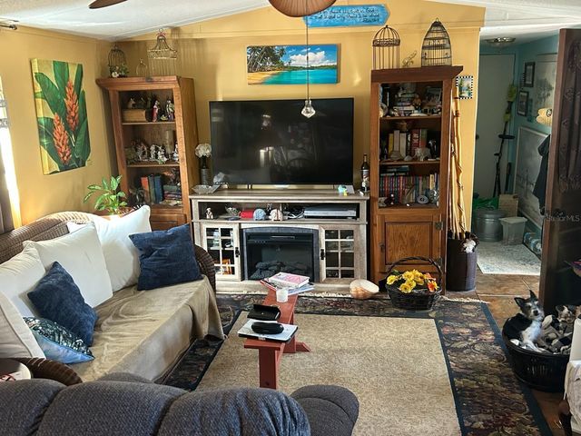 12645 SW 83RD TRAIL, Lake Butler, FL 32054