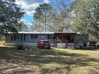 12645 SW 83RD TRAIL, Lake Butler, FL 32054