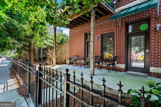791 Wylie Street SE 1011, Atlanta, GA 30316