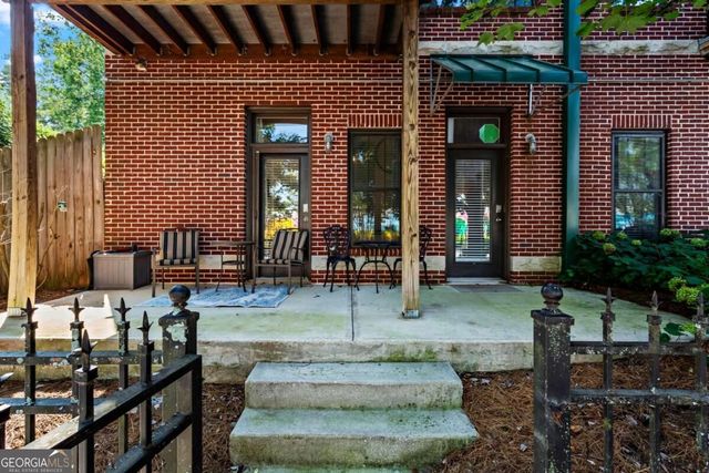 791 Wylie Street SE 1011, Atlanta, GA 30316