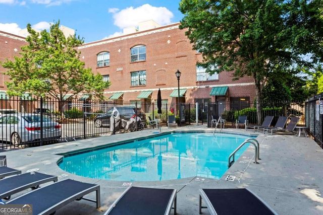 791 Wylie Street SE 1011, Atlanta, GA 30316