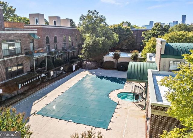 791 Wylie Street SE 1011, Atlanta, GA 30316