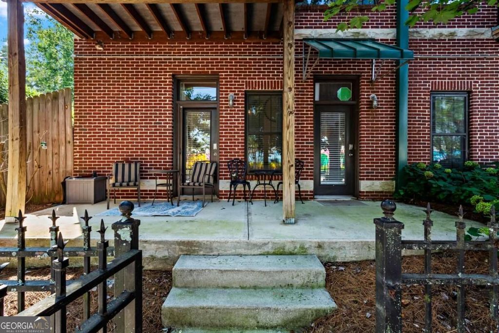 791 Wylie Street SE 1011, Atlanta, GA 30316 — photo 2