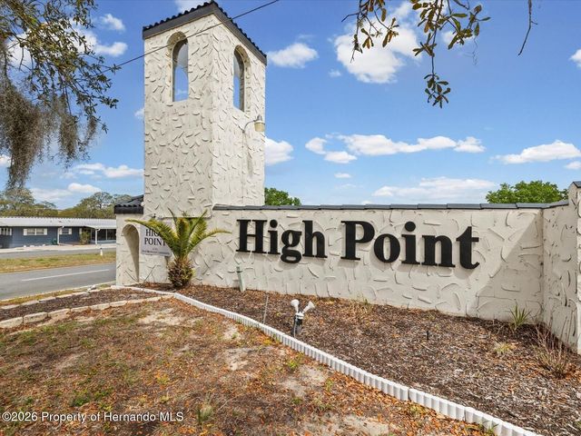 7366 First Loop Avenue, Brooksville, FL 34613
