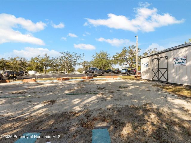 7366 First Loop Avenue, Brooksville, FL 34613