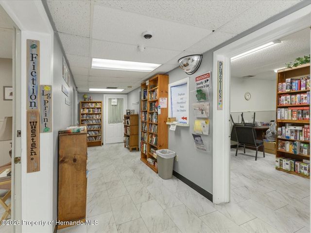 7366 First Loop Avenue, Brooksville, FL 34613