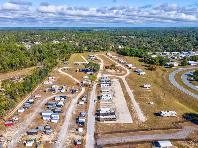 7366 First Loop Avenue, Brooksville, FL 34613