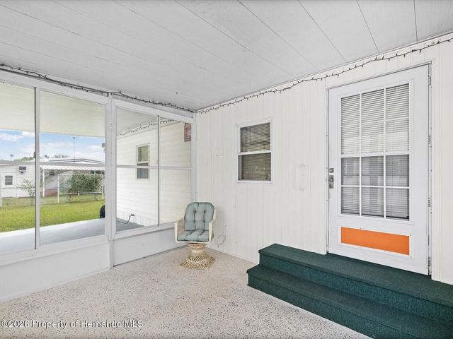 7366 First Loop Avenue, Brooksville, FL 34613