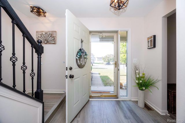 4096 Stonewood Court, Berlin Charter Township, MI 48166