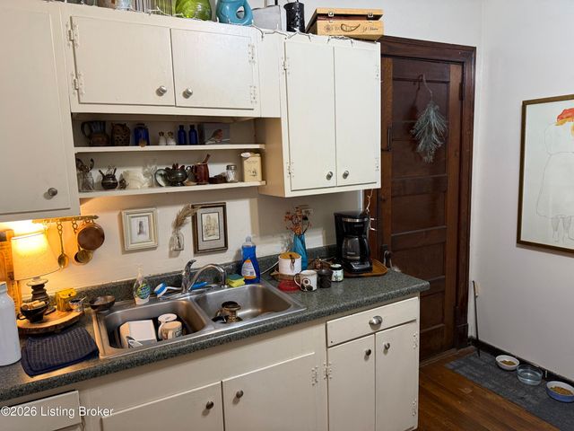1603 Chichester Ave, Louisville, KY 40205