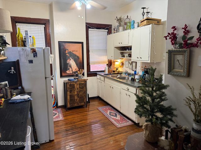 1603 Chichester Ave, Louisville, KY 40205