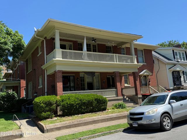 1603 Chichester Ave, Louisville, KY 40205