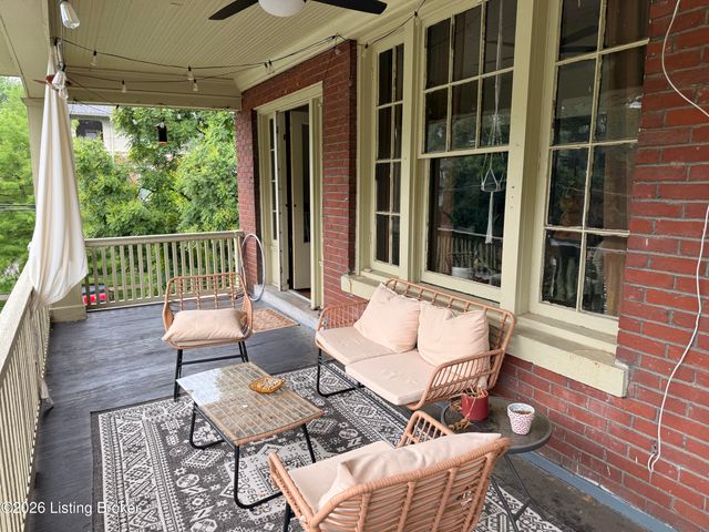 1603 Chichester Ave, Louisville, KY 40205