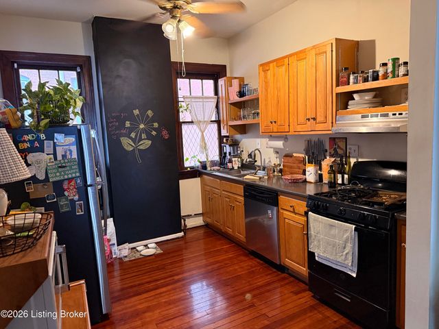 1603 Chichester Ave, Louisville, KY 40205