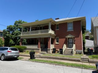 1603 Chichester Ave, Louisville, KY 40205