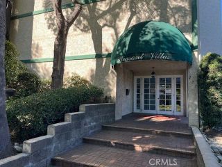 277 Pleasant 116, Pasadena, CA 91101