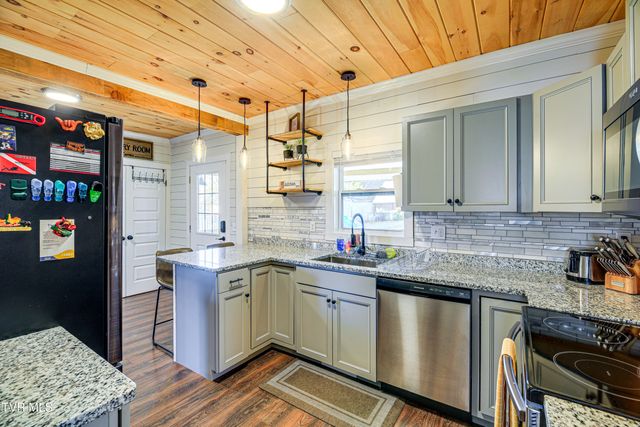 909 Poplar Street, Kingsport, TN 37660