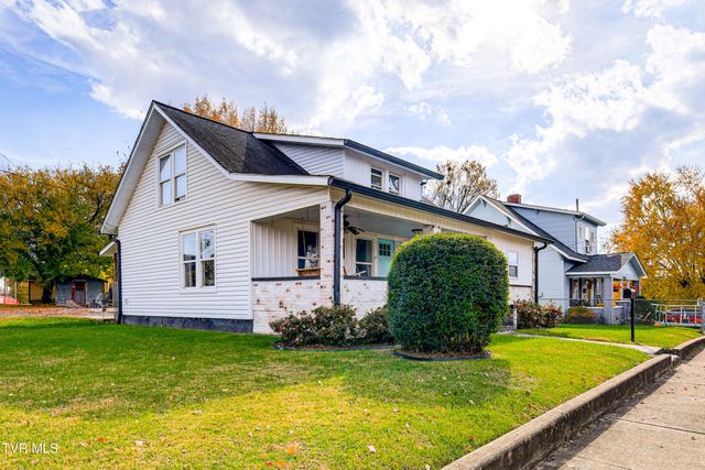 909 Poplar Street, Kingsport, TN 37660