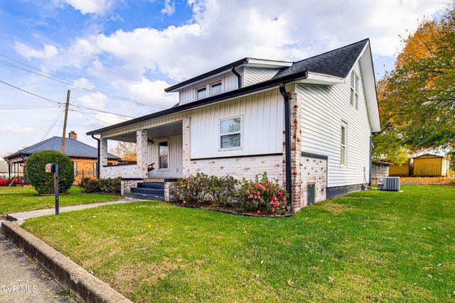 909 Poplar Street, Kingsport, TN 37660