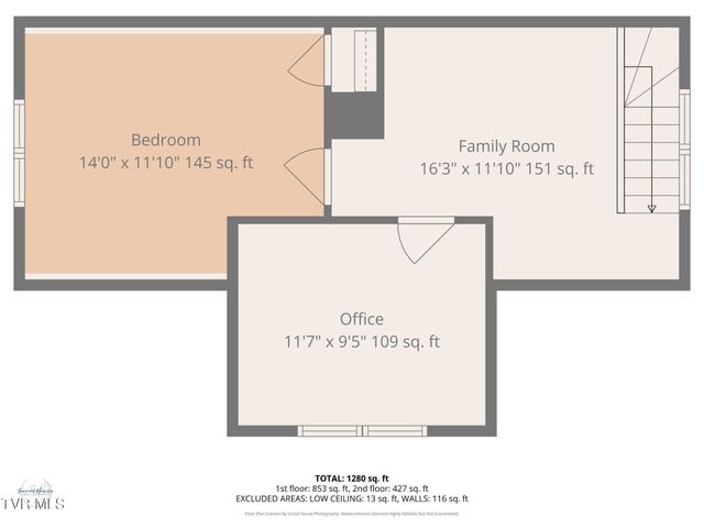 909 Poplar Street, Kingsport, TN 37660