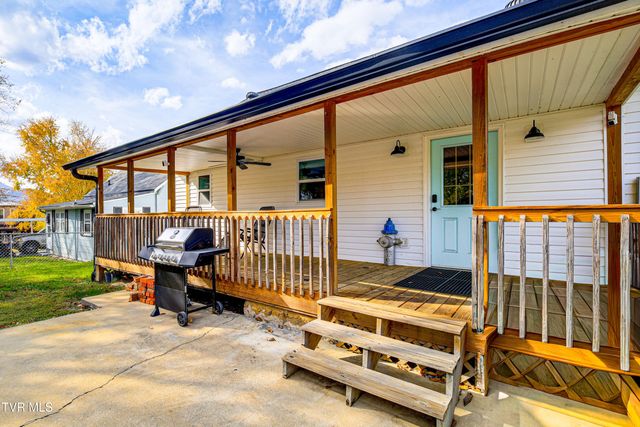 909 Poplar Street, Kingsport, TN 37660