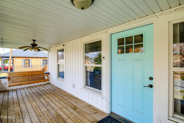 909 Poplar Street, Kingsport, TN 37660