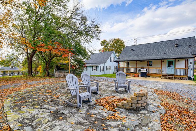 909 Poplar Street, Kingsport, TN 37660