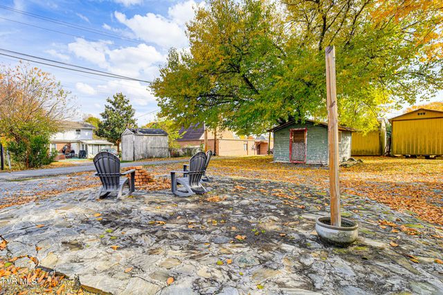 909 Poplar Street, Kingsport, TN 37660