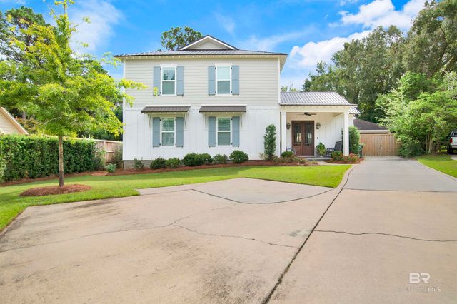 604 Patlynn Court, Fairhope, AL 36532