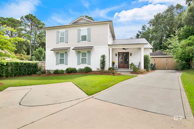 604 Patlynn Court, Fairhope, AL 36532