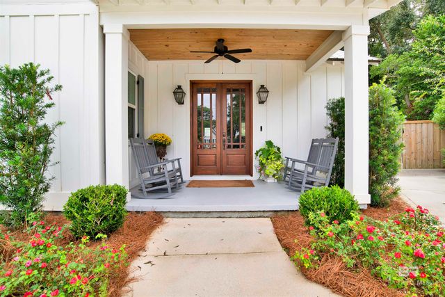 604 Patlynn Court, Fairhope, AL 36532