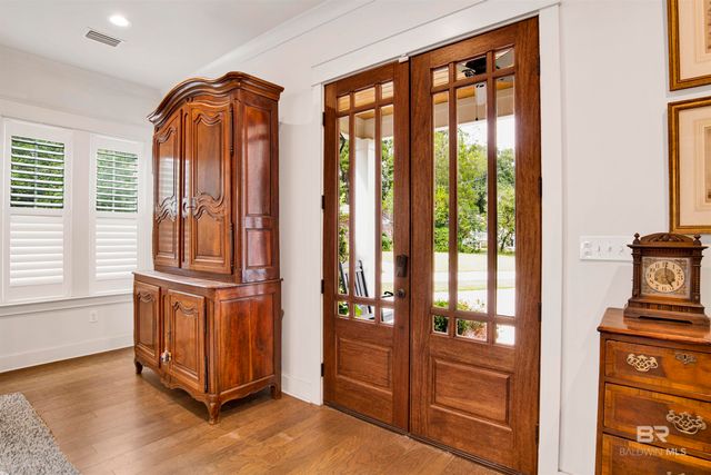 604 Patlynn Court, Fairhope, AL 36532