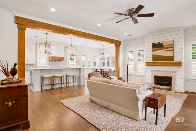 604 Patlynn Court, Fairhope, AL 36532