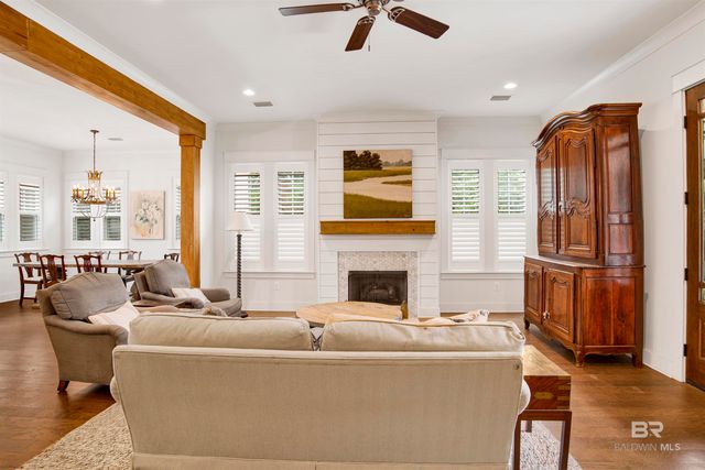 604 Patlynn Court, Fairhope, AL 36532