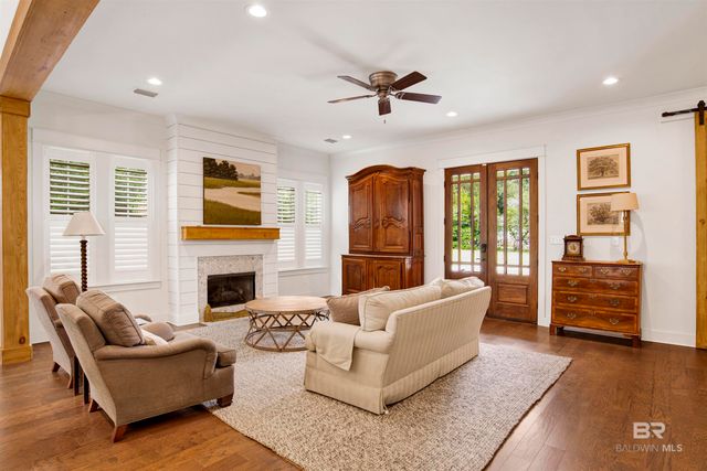 604 Patlynn Court, Fairhope, AL 36532