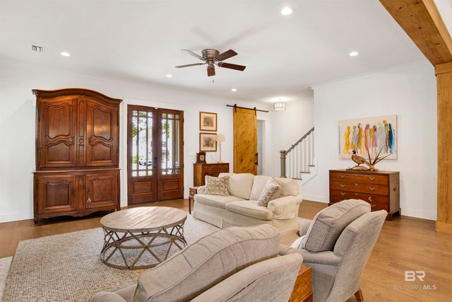 604 Patlynn Court, Fairhope, AL 36532