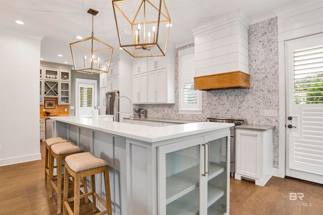 604 Patlynn Court, Fairhope, AL 36532