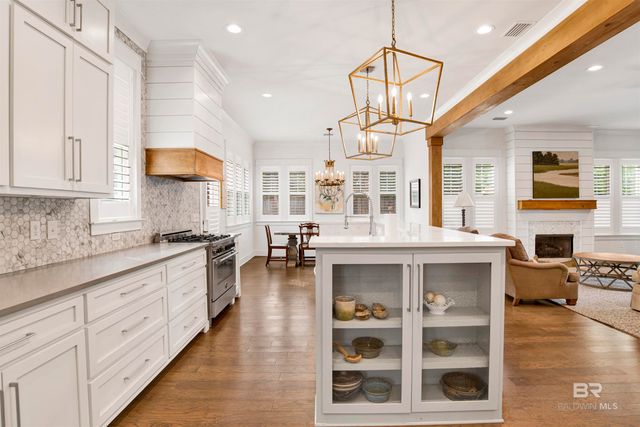 604 Patlynn Court, Fairhope, AL 36532