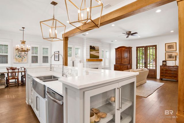 604 Patlynn Court, Fairhope, AL 36532