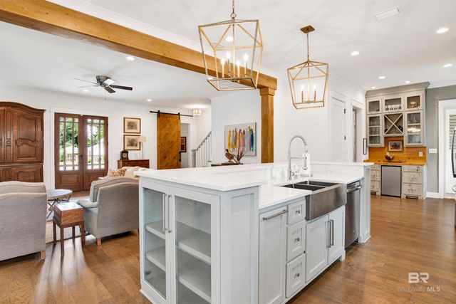 604 Patlynn Court, Fairhope, AL 36532