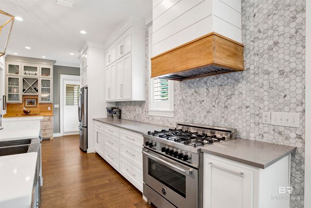 604 Patlynn Court, Fairhope, AL 36532