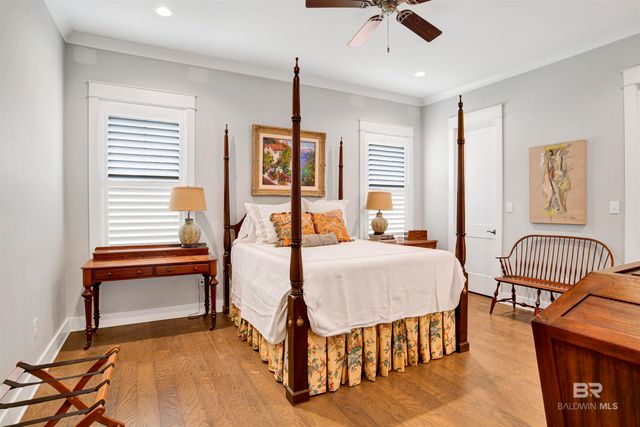 604 Patlynn Court, Fairhope, AL 36532