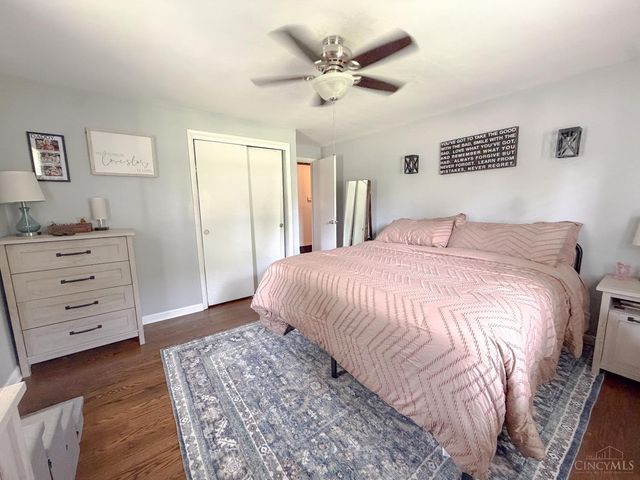 3237 Jenny Lind Road, Pierce Twp, OH 45102