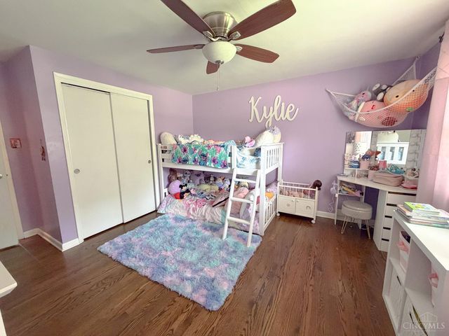 3237 Jenny Lind Road, Pierce Twp, OH 45102