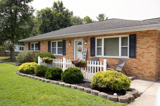 3237 Jenny Lind Road, Pierce Twp, OH 45102