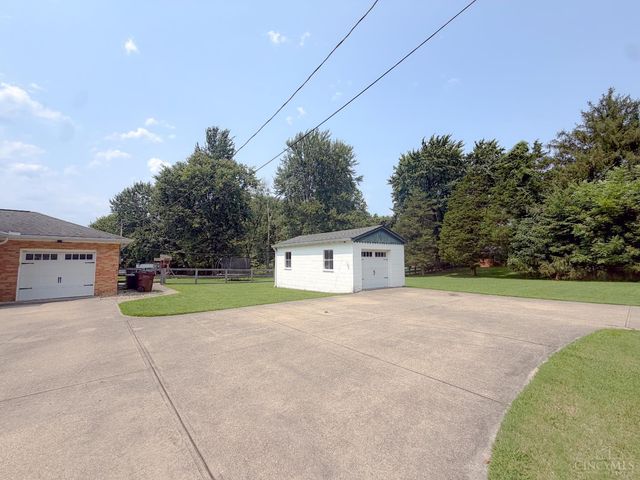 3237 Jenny Lind Road, Pierce Twp, OH 45102