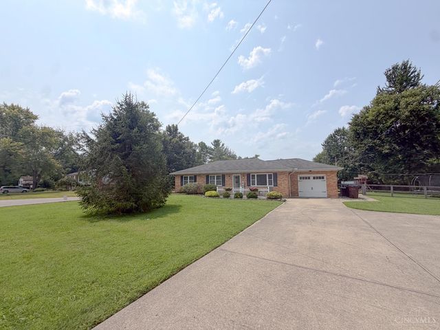 3237 Jenny Lind Road, Pierce Twp, OH 45102