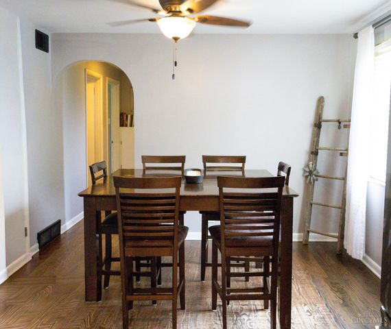 3237 Jenny Lind Road, Pierce Twp, OH 45102