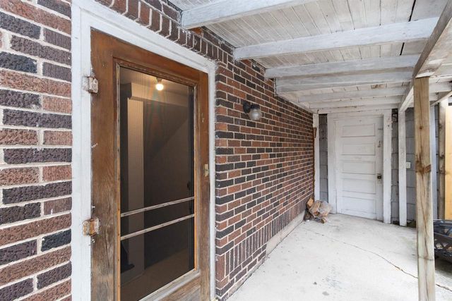 200 ELLIS STREET, Fond Du Lac, WI 54935