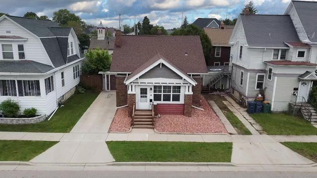200 ELLIS STREET, Fond Du Lac, WI 54935
